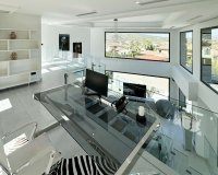 Reventa - Villa - Jávea - Costa Blanca