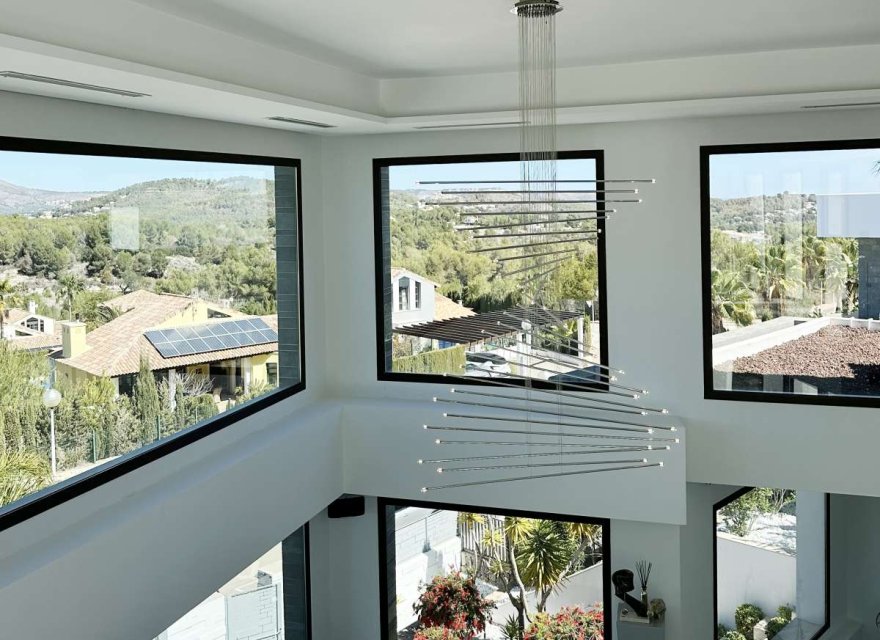 Reventa - Villa - Jávea - Costa Blanca