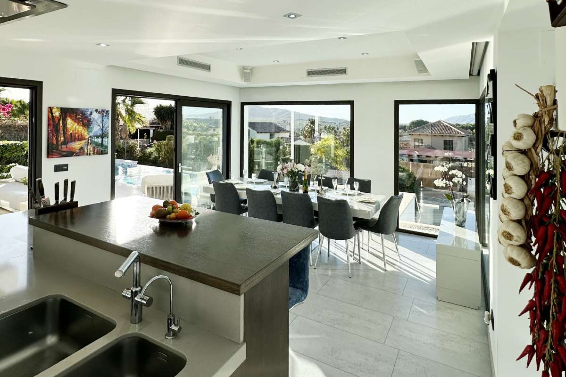 Reventa - Villa - Jávea - Costa Blanca