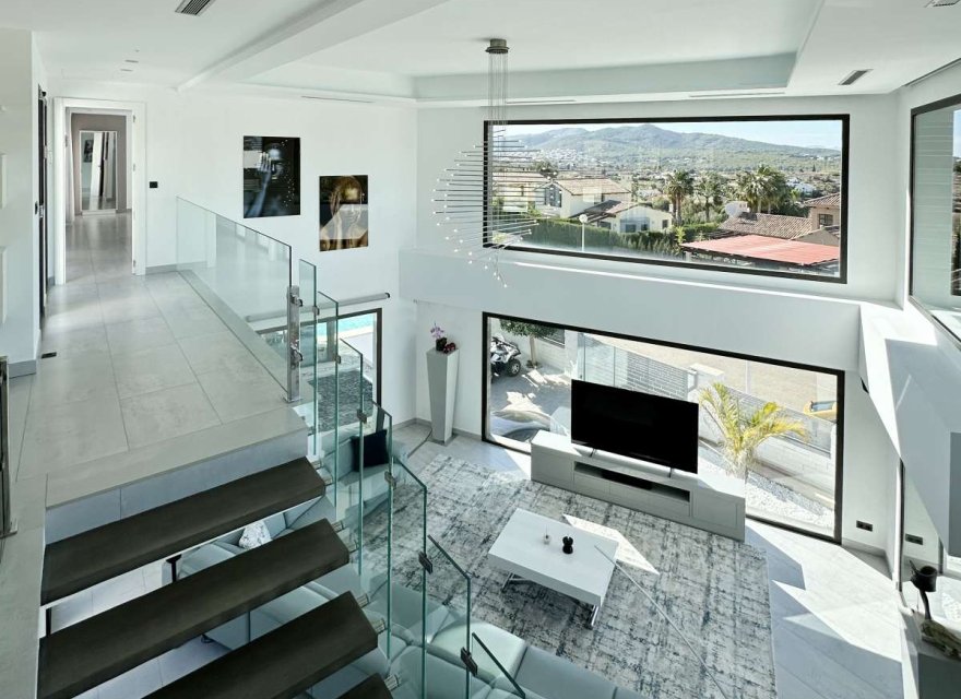 Reventa - Villa - Jávea - Costa Blanca