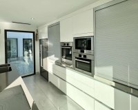 Reventa - Villa - Jávea - Costa Blanca