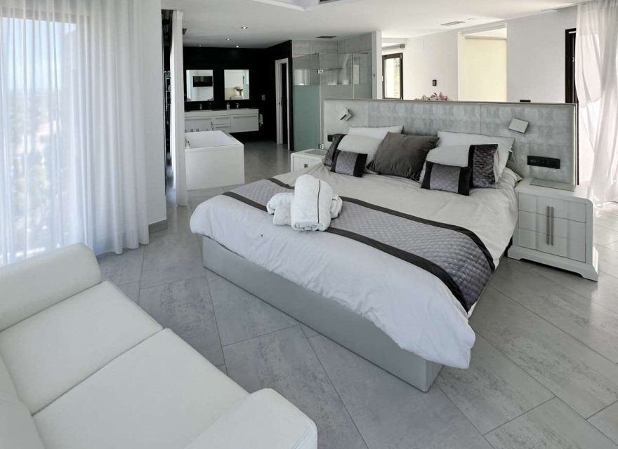 Reventa - Villa - Jávea - Costa Blanca