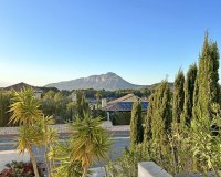 Reventa - Villa - Jávea - Costa Blanca