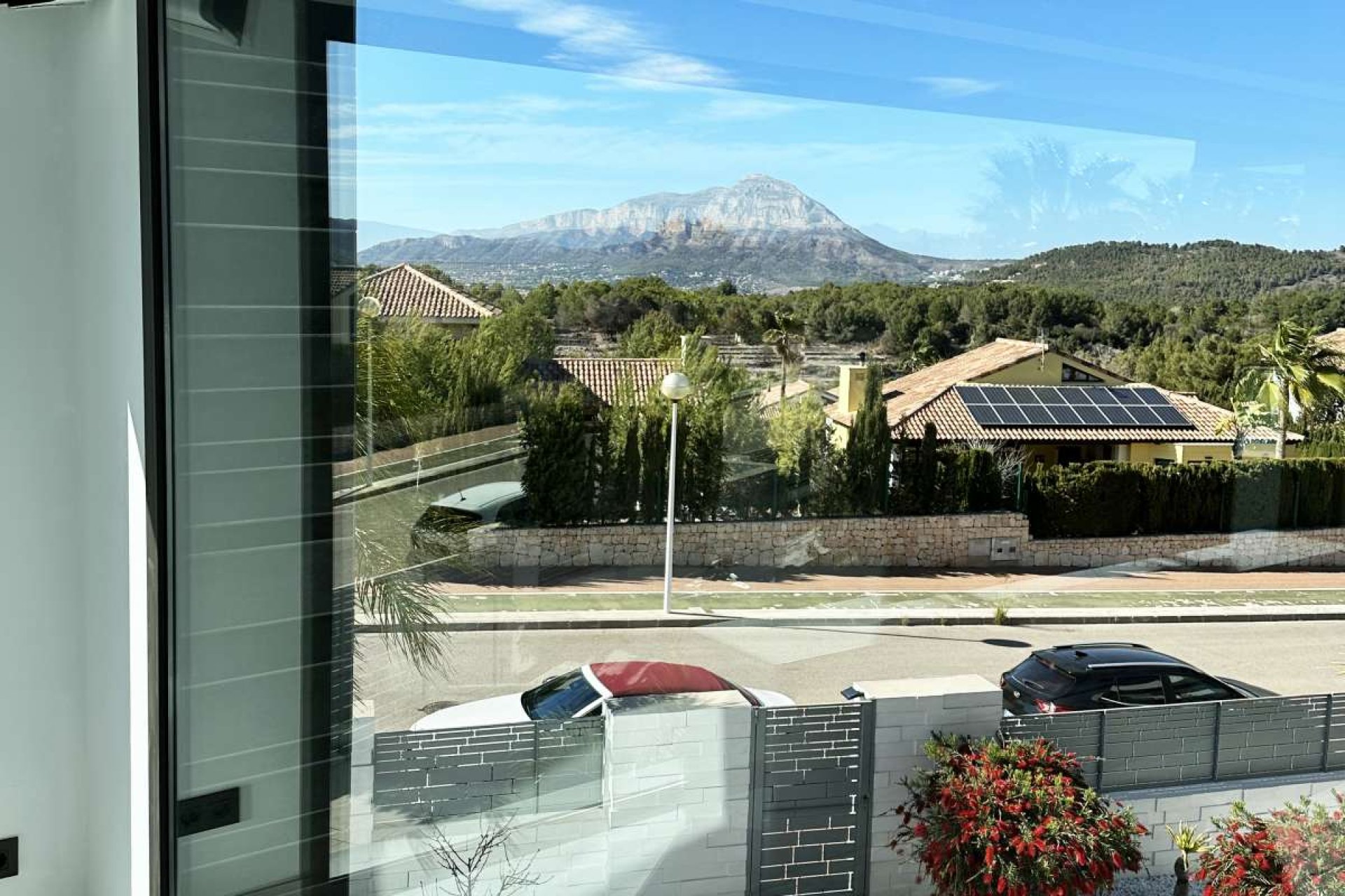 Reventa - Villa - Jávea - Costa Blanca