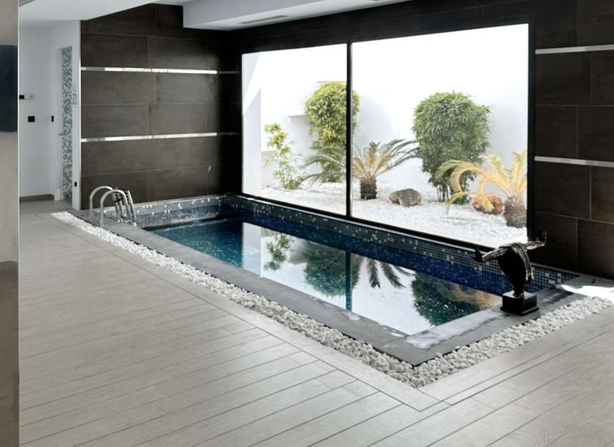 Reventa - Villa - Jávea - Costa Blanca