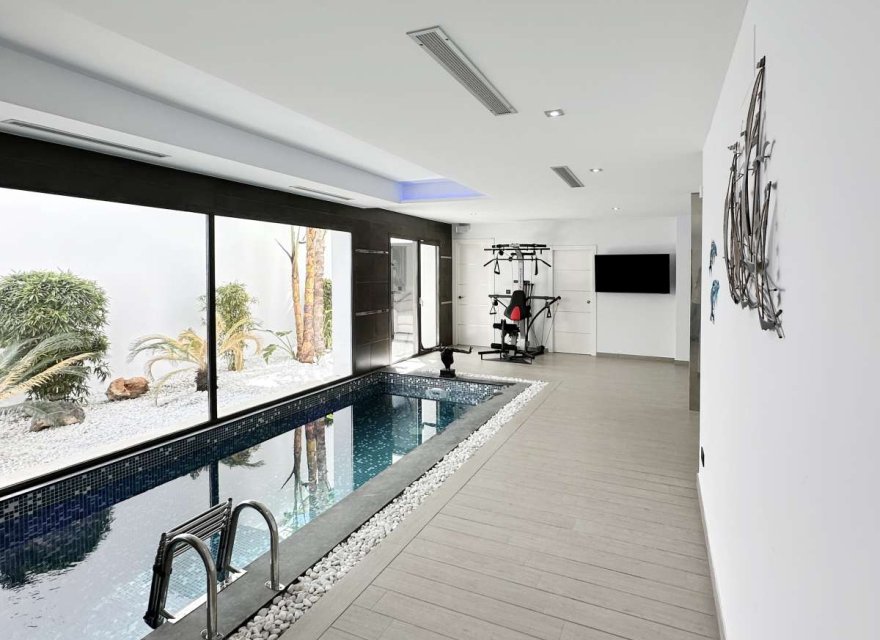 Reventa - Villa - Jávea - Costa Blanca