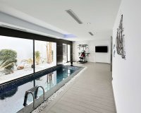 Reventa - Villa - Jávea - Costa Blanca