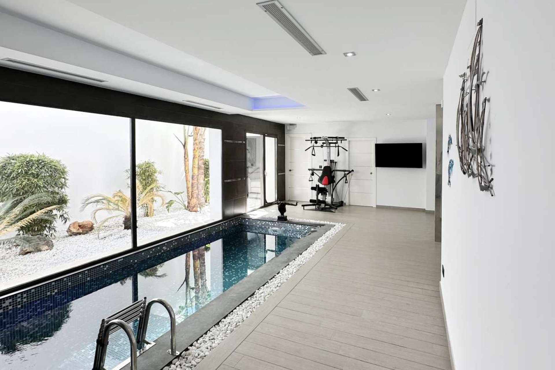 Reventa - Villa - Jávea - Costa Blanca