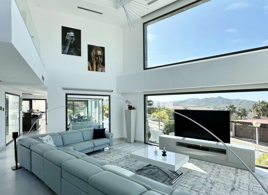 Reventa - Villa - Jávea - Costa Blanca