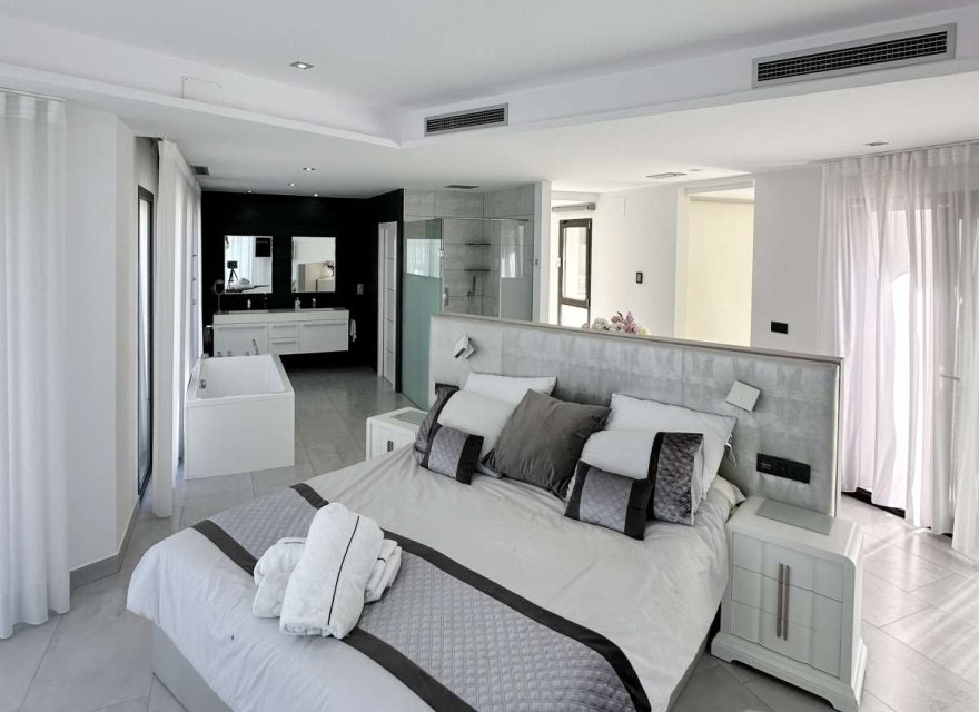 Reventa - Villa - Jávea - Costa Blanca