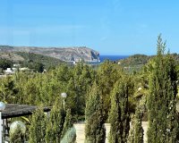 Reventa - Villa - Jávea - Costa Blanca