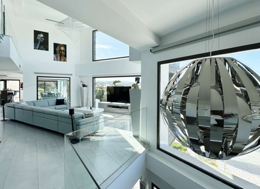 Reventa - Villa - Jávea - Costa Blanca