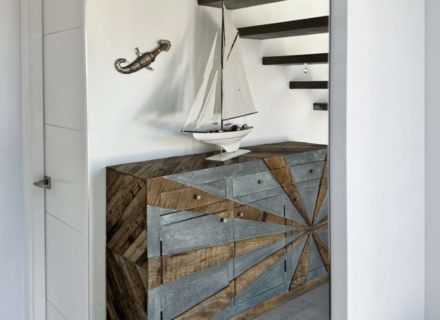 Reventa - Villa - Jávea - Costa Blanca