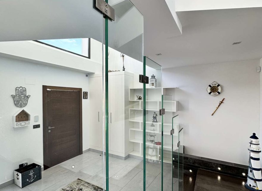 Reventa - Villa - Jávea - Costa Blanca