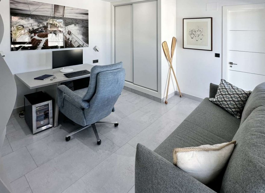 Reventa - Villa - Jávea - Costa Blanca