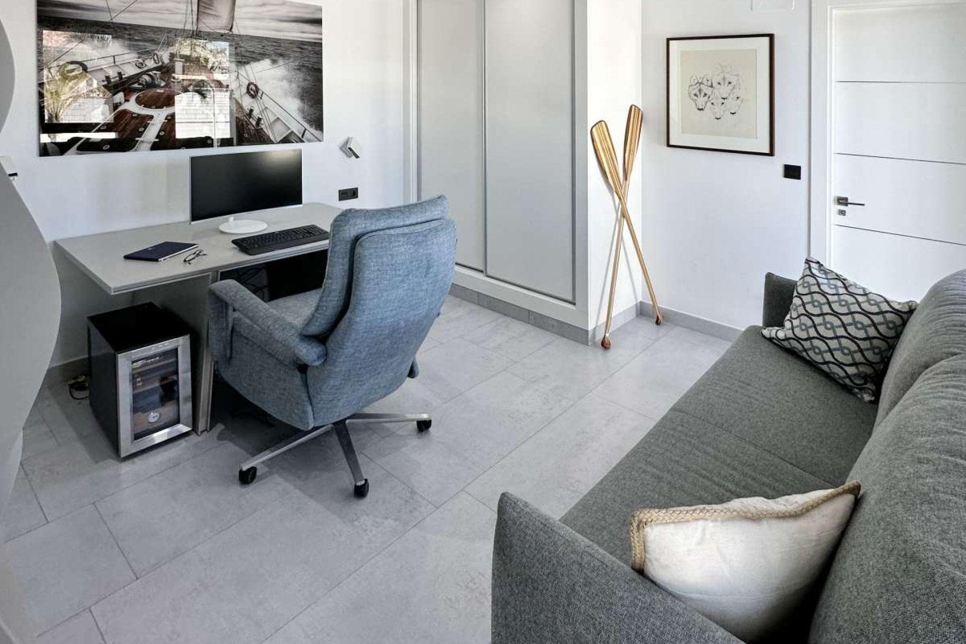 Reventa - Villa - Jávea - Costa Blanca