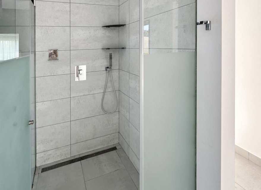 Reventa - Villa - Jávea - Costa Blanca