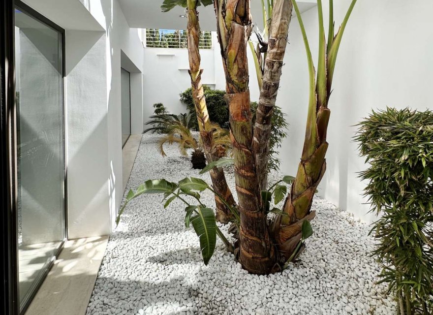 Reventa - Villa - Jávea - Costa Blanca