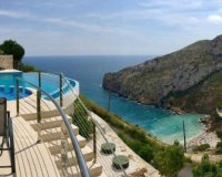 Reventa - Villa - Jávea - Costa Blanca