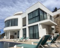 Reventa - Villa - Jávea - Costa Blanca