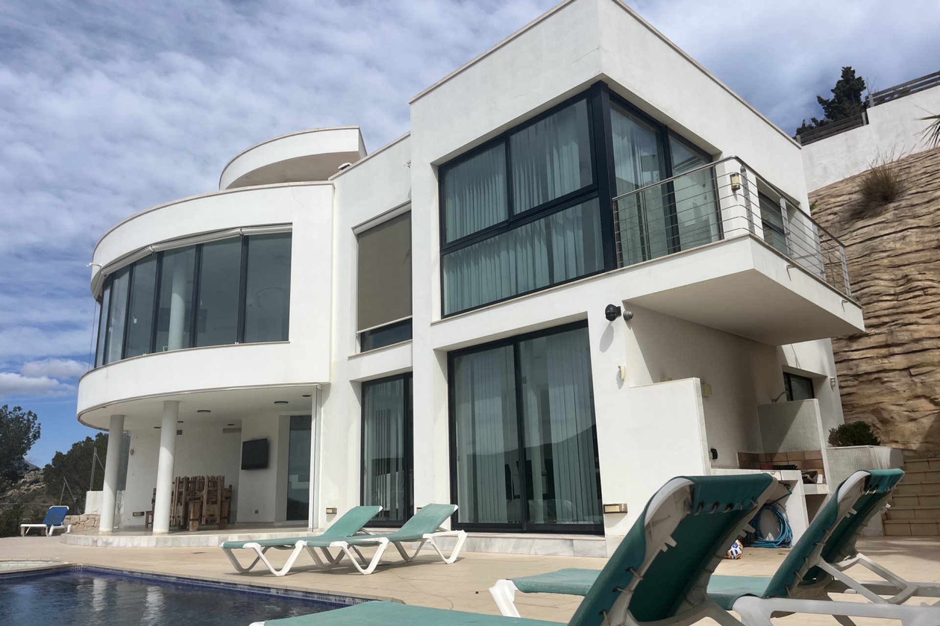 Reventa - Villa - Jávea - Costa Blanca