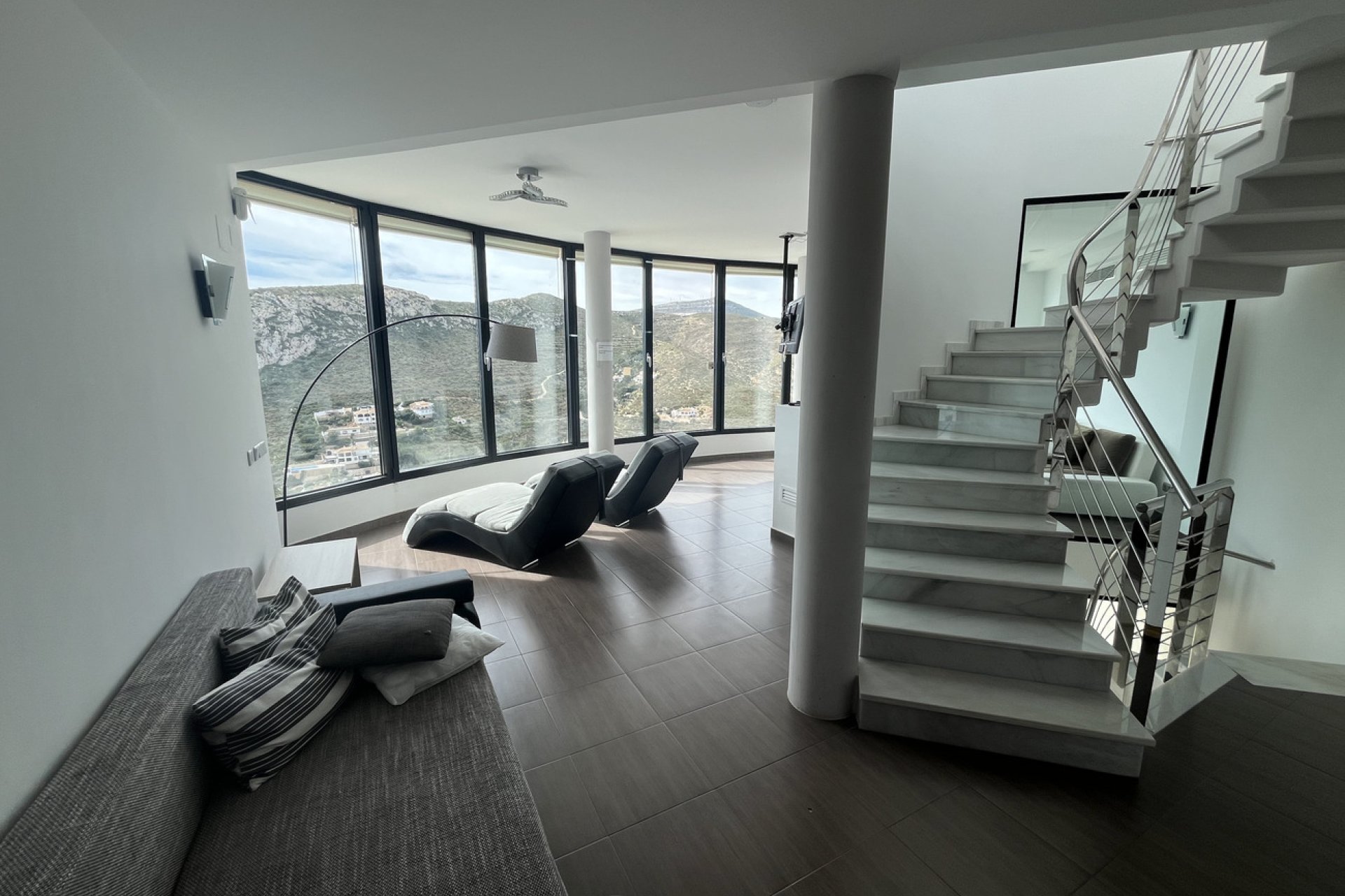 Reventa - Villa - Jávea - Costa Blanca