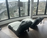 Reventa - Villa - Jávea - Costa Blanca