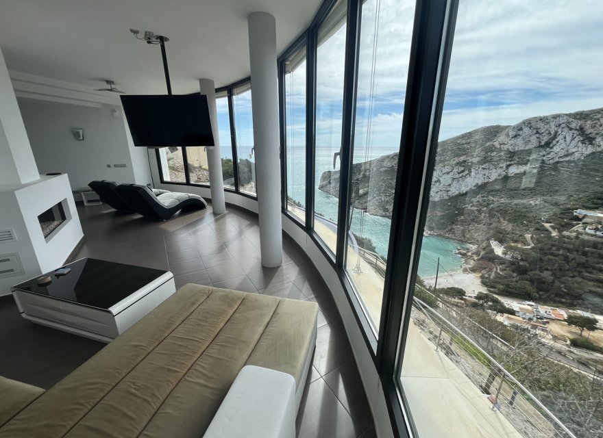 Reventa - Villa - Jávea - Costa Blanca