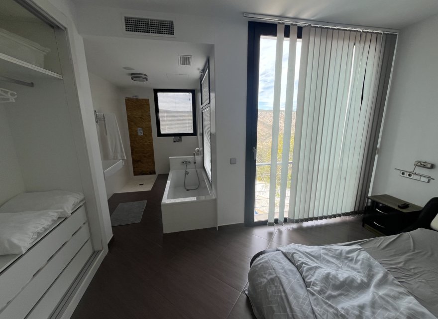 Reventa - Villa - Jávea - Costa Blanca