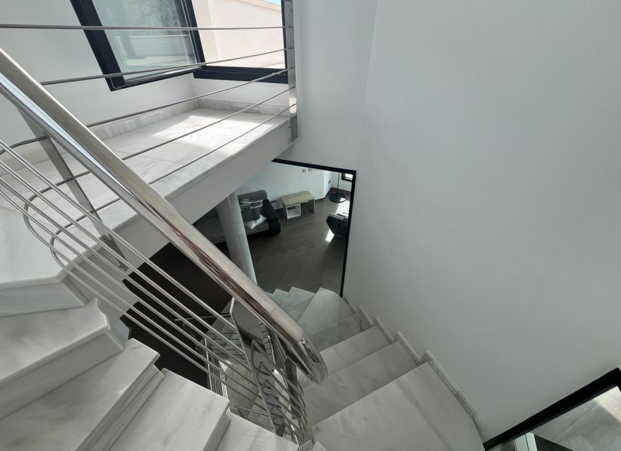 Reventa - Villa - Jávea - Costa Blanca