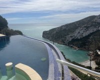 Reventa - Villa - Jávea - Costa Blanca