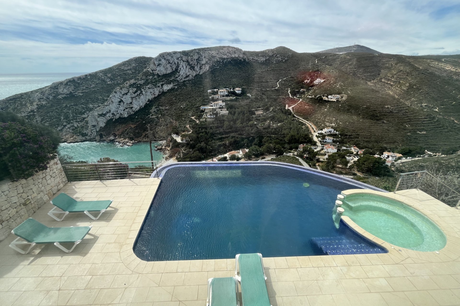 Reventa - Villa - Jávea - Costa Blanca