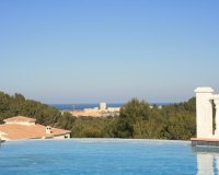 Reventa - Villa - Jávea - Costa Blanca