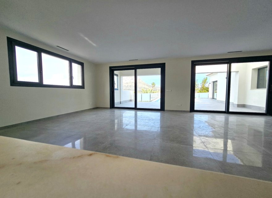 Reventa - Villa - Jávea - Costa Blanca
