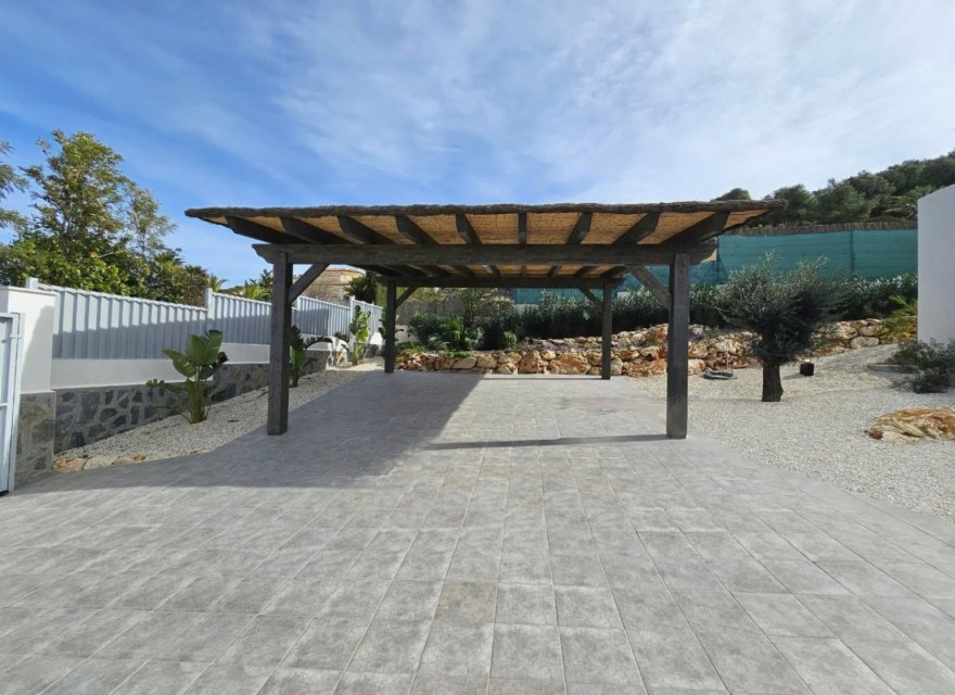 Reventa - Villa - Jávea - Costa Blanca