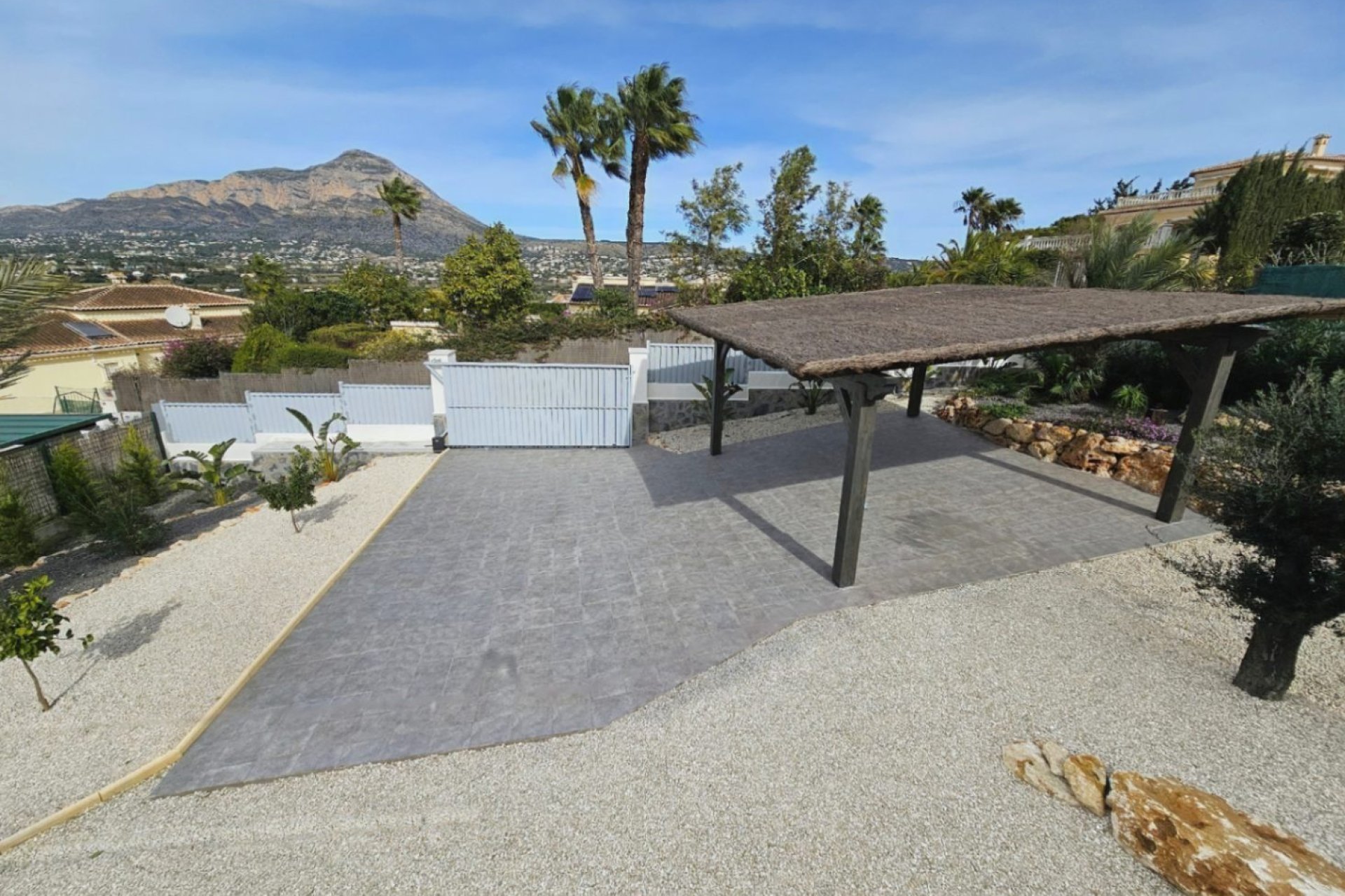 Reventa - Villa - Jávea - Costa Blanca