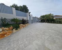 Reventa - Villa - Jávea - Costa Blanca