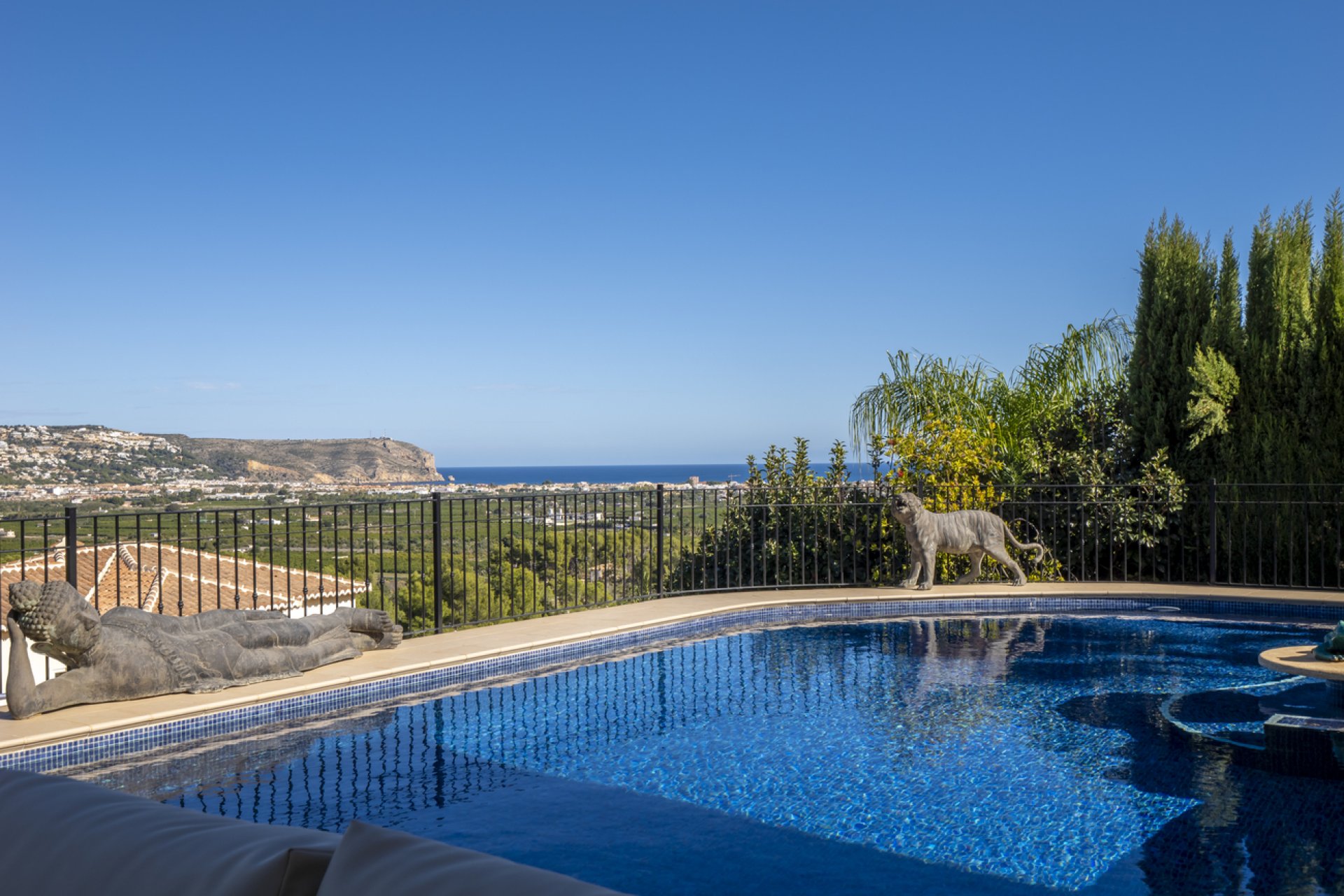 Reventa - Villa - Jávea - Costa Blanca