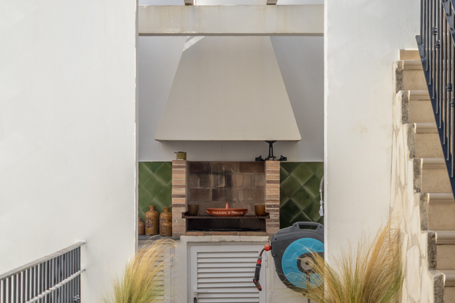 Reventa - Villa - Jávea - Costa Blanca