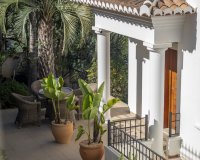 Reventa - Villa - Jávea - Costa Blanca