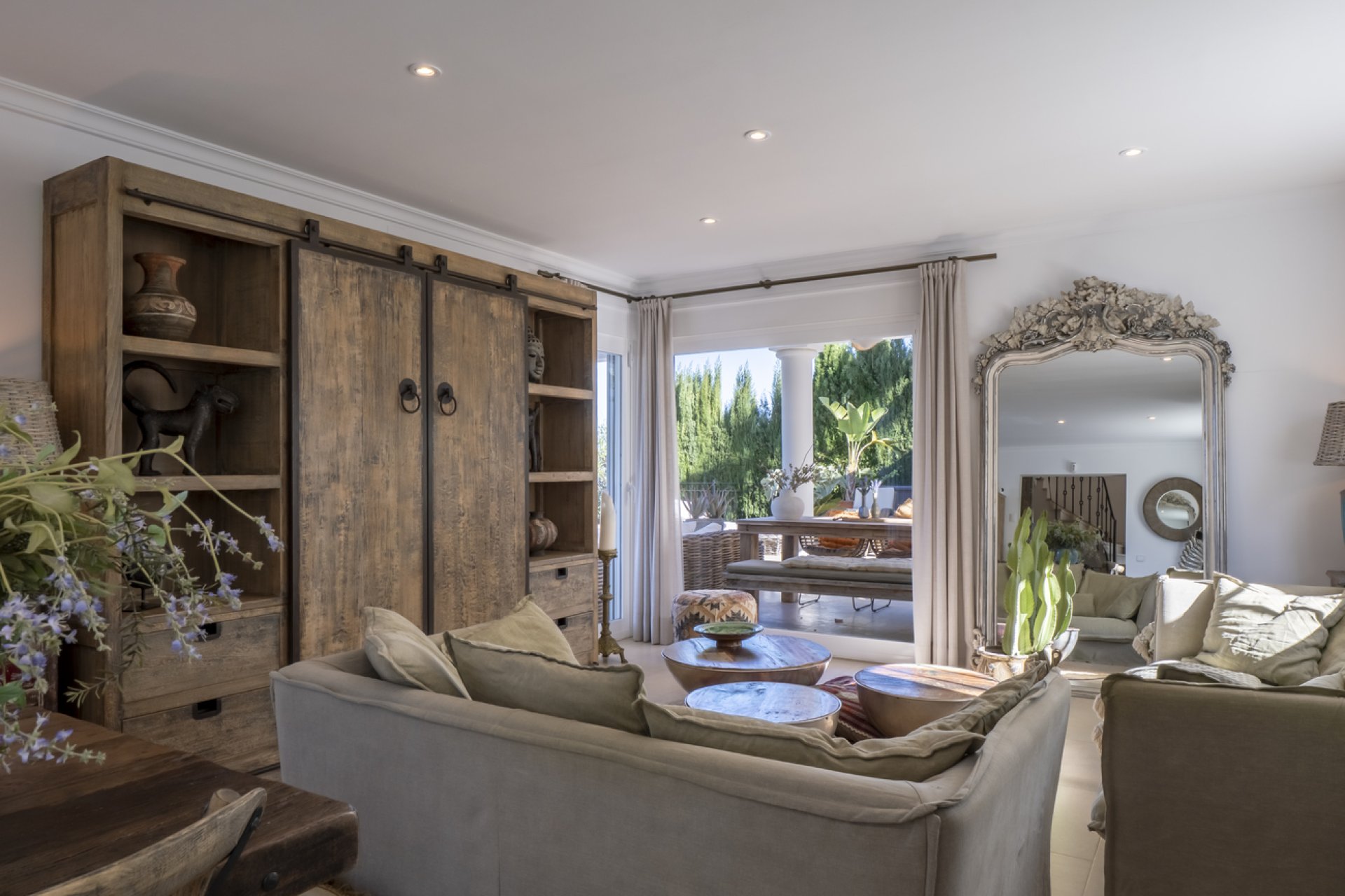 Reventa - Villa - Jávea - Costa Blanca