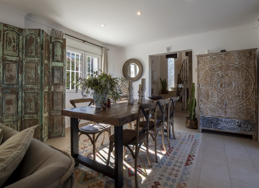 Reventa - Villa - Jávea - Costa Blanca