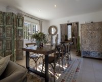 Reventa - Villa - Jávea - Costa Blanca