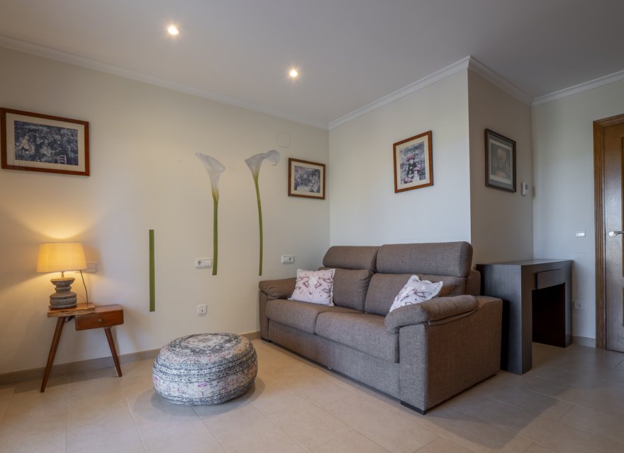 Reventa - Villa - Jávea - Costa Blanca