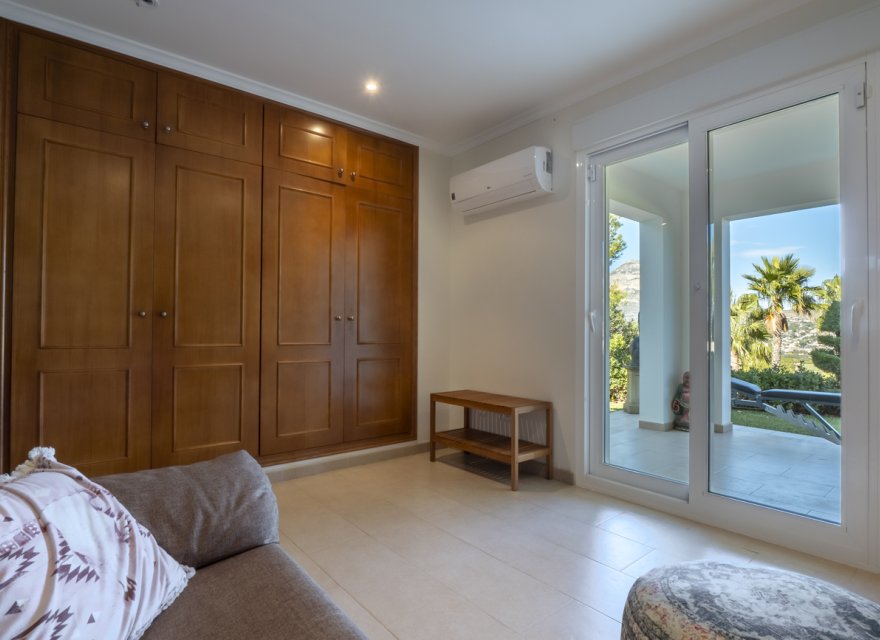 Reventa - Villa - Jávea - Costa Blanca