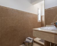 Reventa - Villa - Jávea - Costa Blanca