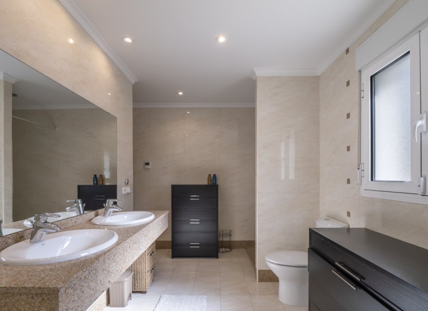 Reventa - Villa - Jávea - Costa Blanca