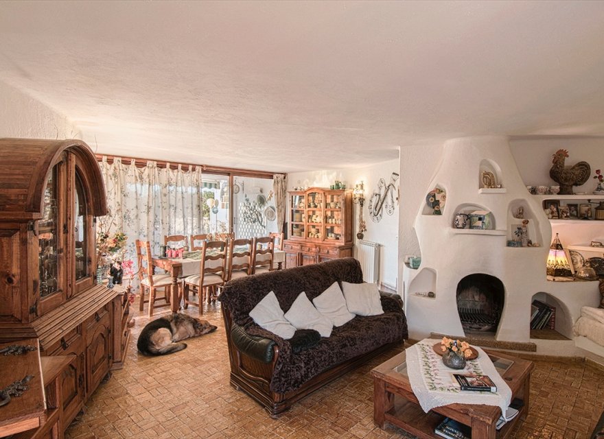 Reventa - Villa - Jávea - Costa Blanca