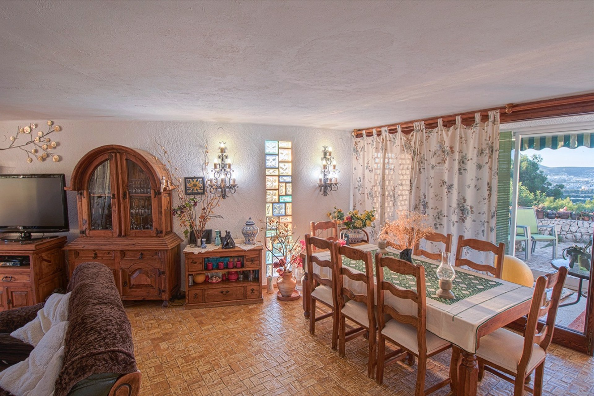 Reventa - Villa - Jávea - Costa Blanca