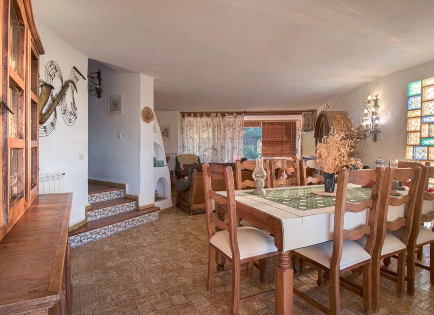 Reventa - Villa - Jávea - Costa Blanca